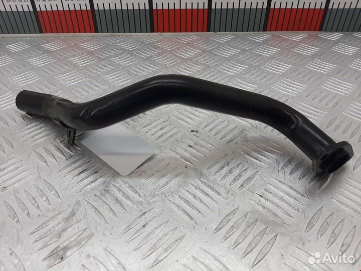 Патрубок для Opel Astra G