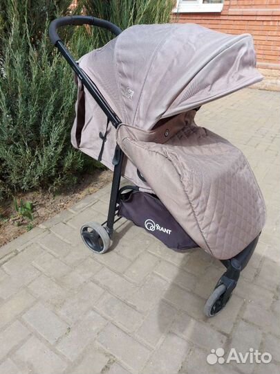 Детская коляска