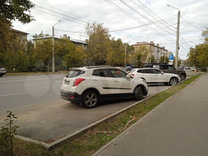 Торговая площадь, 45.5 м²