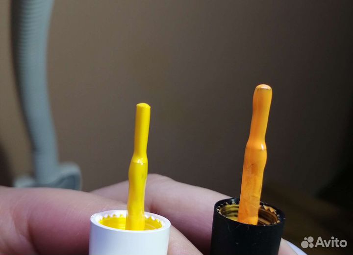 Гель лаки новые bloom, mojo