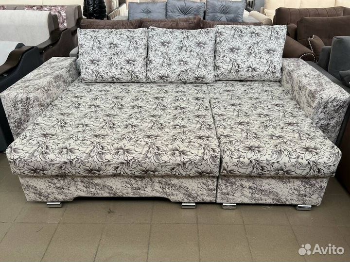 Диван угловой Дублин