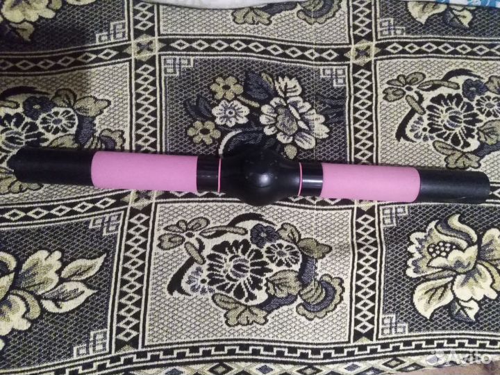 Ручной эспандер