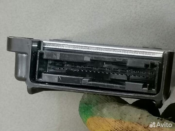 Блок управления Airbag для LADA Калина 2013