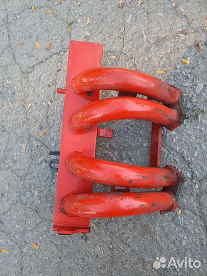 Ресивер ваз 8 кл 1.6