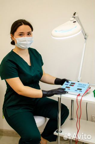 Микротерм Обучение эпиляция Микро-терм Рассрочка