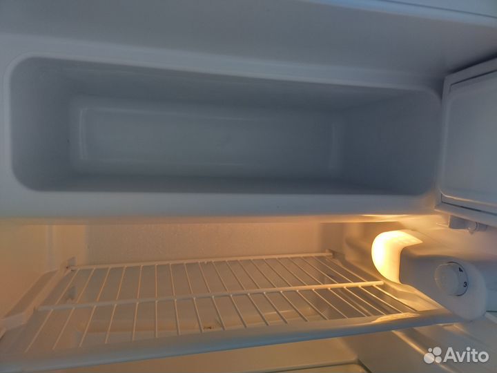 Холодильник indesit tt 85