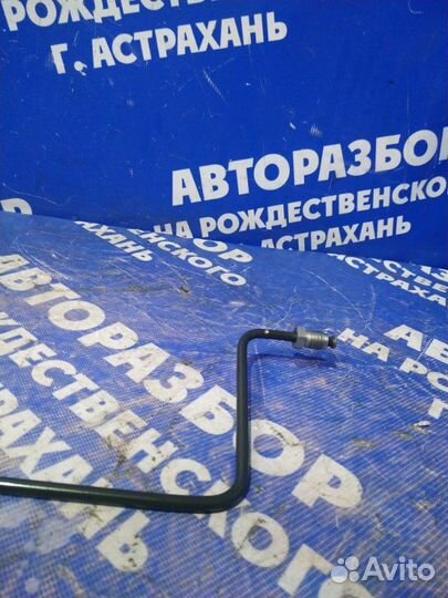 Трубка тормозная Ваз Лада Веста Кросс седан