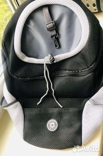 Рюкзак для животных