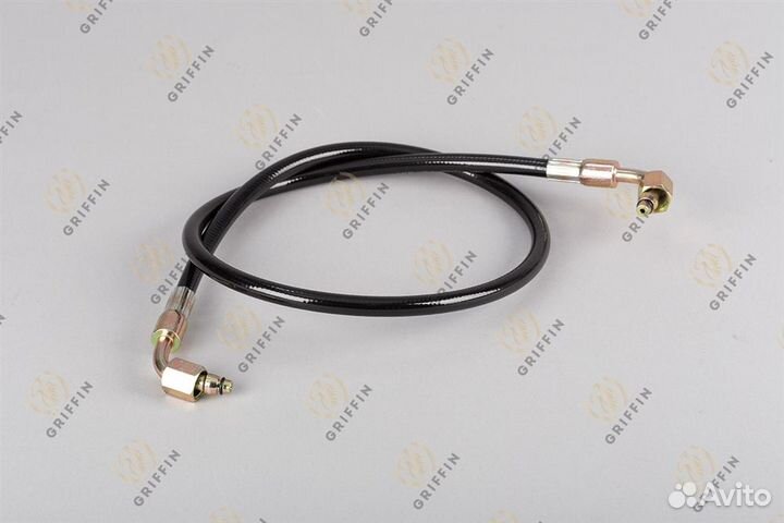 Шланг подъёма кабины от насоса до гидроцилиндра Sc