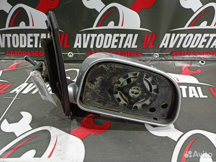 Зеркало mitsubishi space star