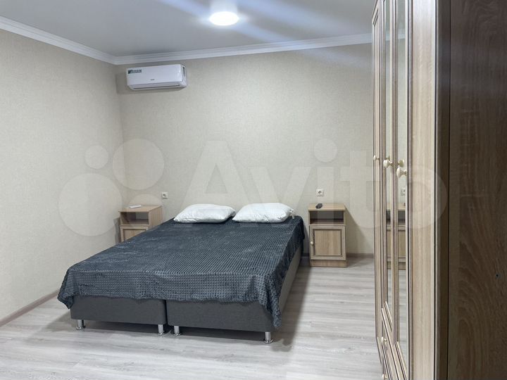 Комната 20 м², 1/2 эт.