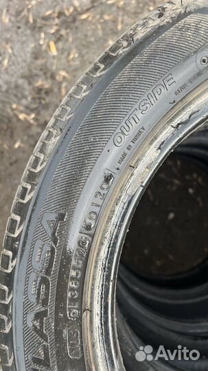 Lassa Driveways 195/55 R16 87H