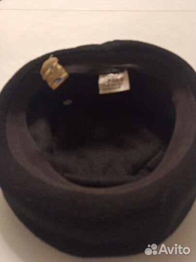 Панама для девочки