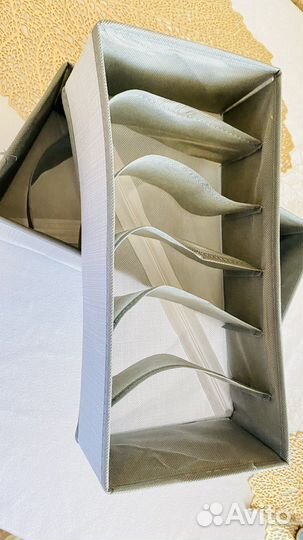 Органайзер для хранения