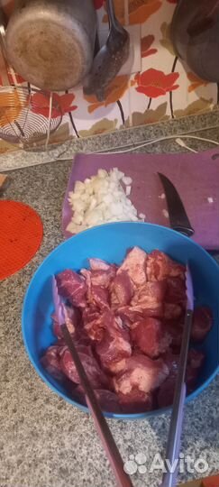 Тушенка домашнего изготовления