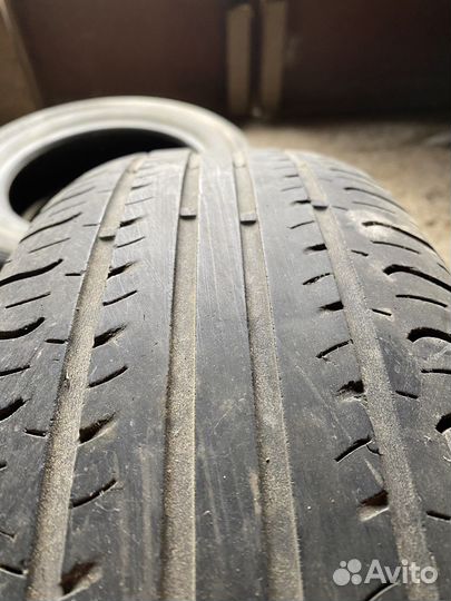 Hankook Optimo K415 185/65 R15