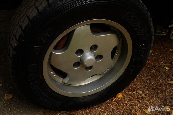 Volkswagen Transporter 2.1 МТ, 1990, 382 000 км