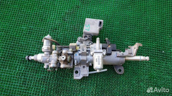 Колонка рулевая Lexus LS460, LS600