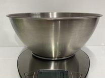 Весы кухонные Econ bs-356k (ТО 0192)