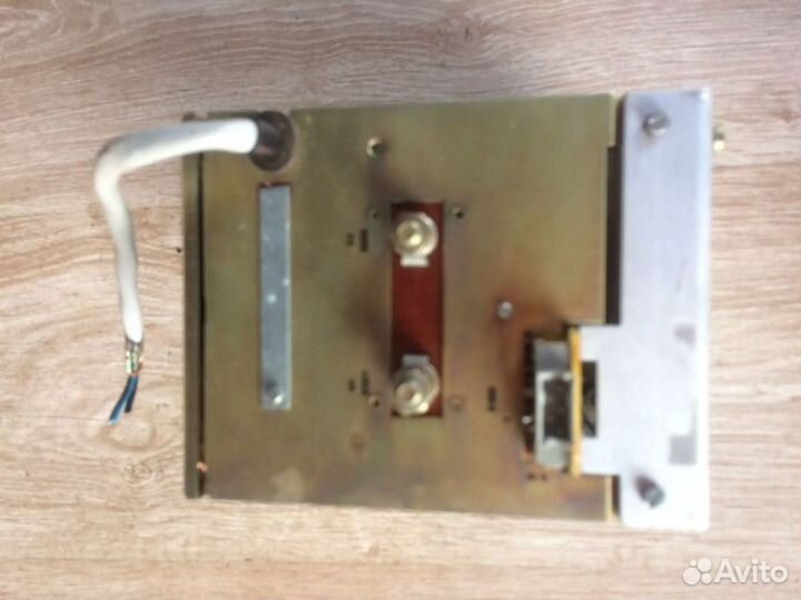 Блок питания robotron