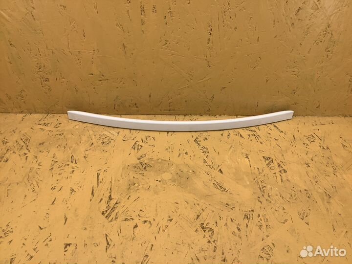 Ручка духовки DeLuxe. металл (2231)