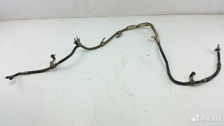 Шланг гидроподвески передний Nissan Patrol Y62