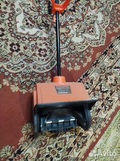 Электролопата