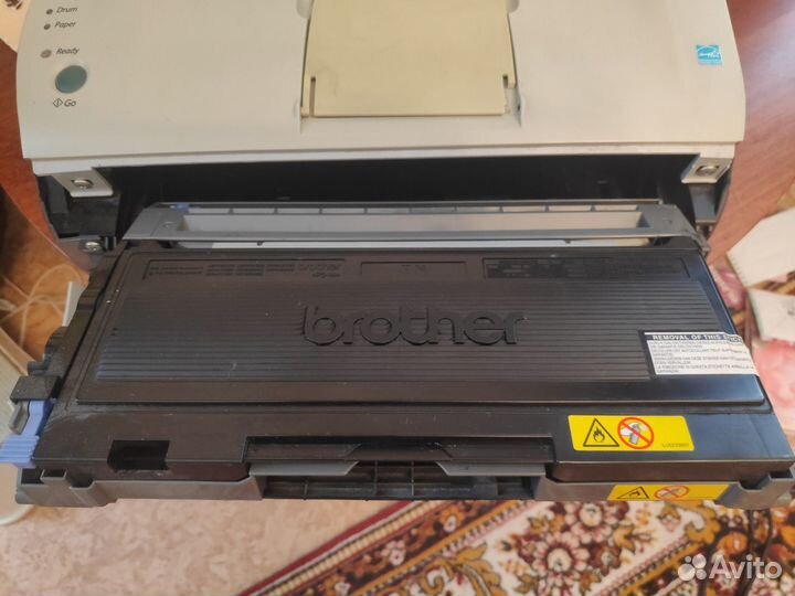 Принтер лазерный brother HL- 2030R