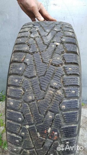 Шины с дисками