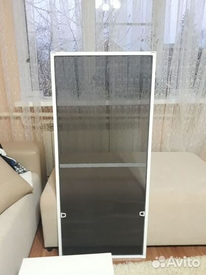 Москитные сетки