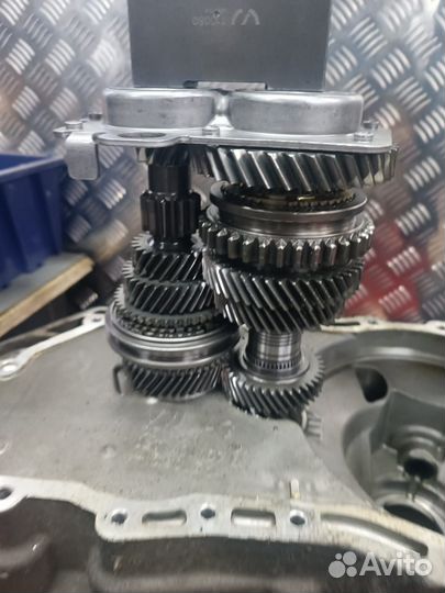 Богатый клиент и у меня не на ремонте - непорядок)