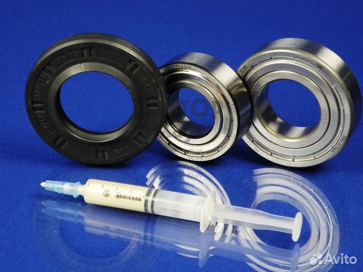 Ремкомплект для LG на базе SKF