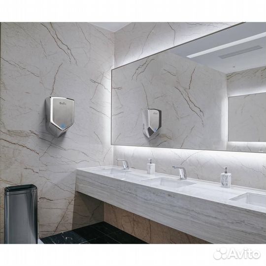 Сушилка для рук