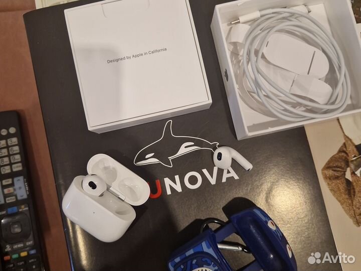 Apple airpods 3rd generation