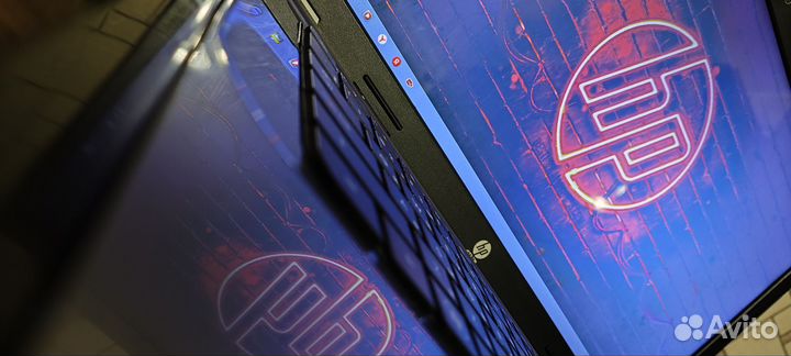 Hp pavilion g6