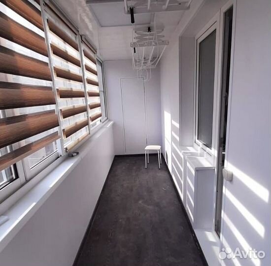 Пластиковые окна пвх