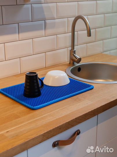 Универсальные коврики эва