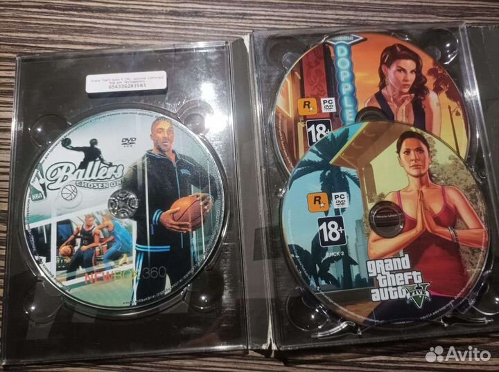 Игра для приставки