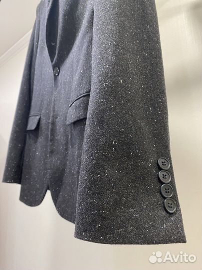 Мужской пиджак H&M