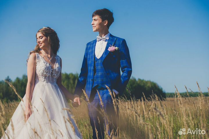 Фотограф, Видеограф