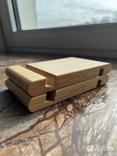 Подставки для телефона IKEA