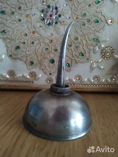 Масленка СССР