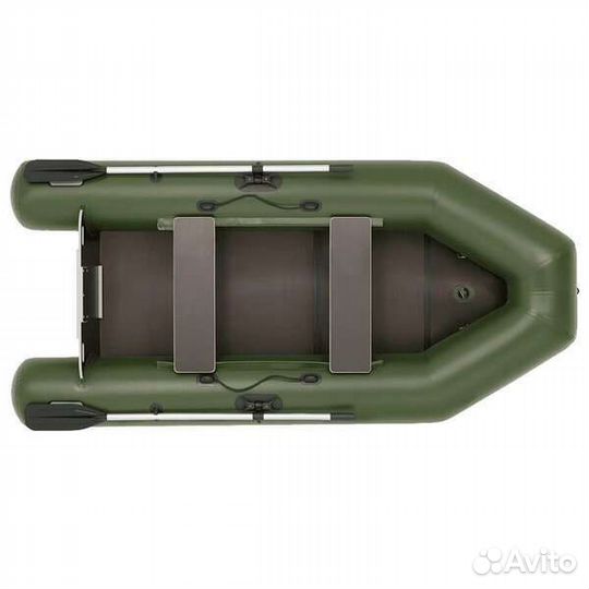 Лодка надувная