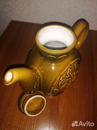 Чайник заварочный СССР