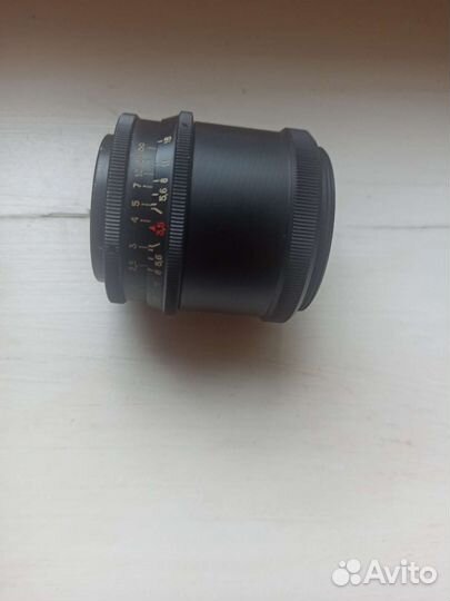 Фототехника СССР