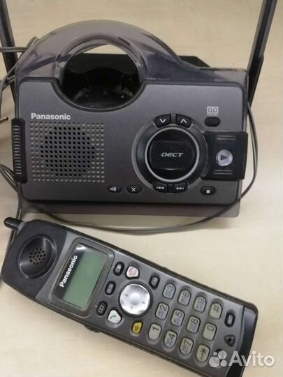 Телефон Panasonic