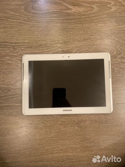 Планшет Samsung tab 10