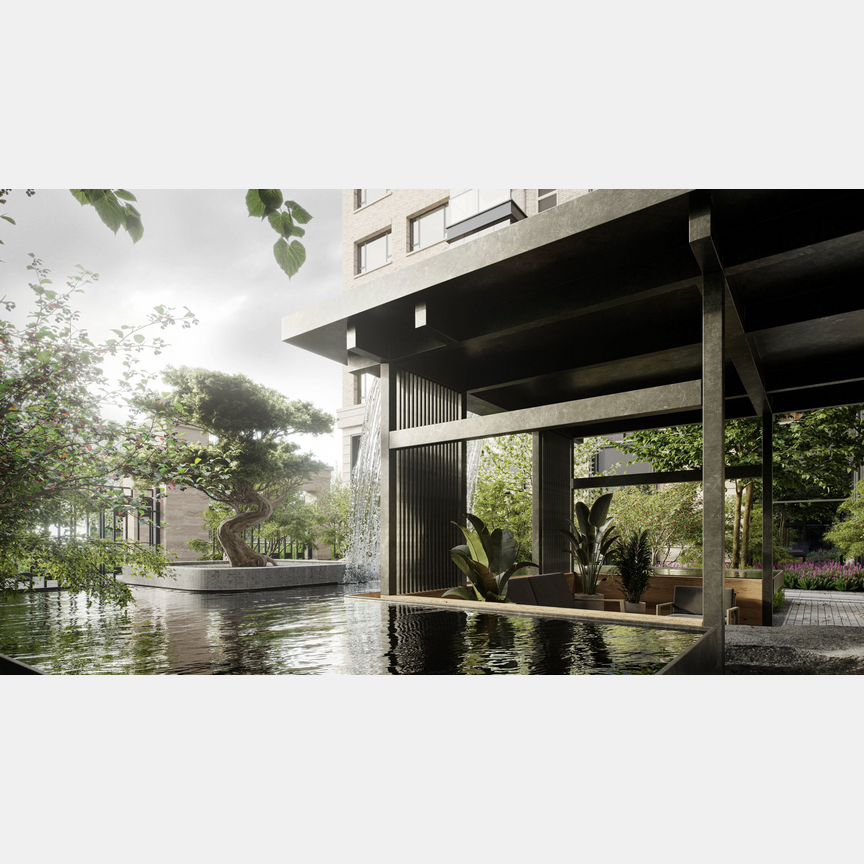 2-к. квартира, 77,8 м², 16/21 эт.