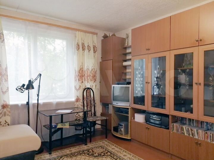 2-к. квартира, 48,3 м², 1/9 эт.