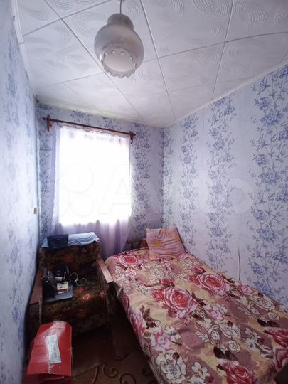 Дача 50 м² на участке 5 сот.